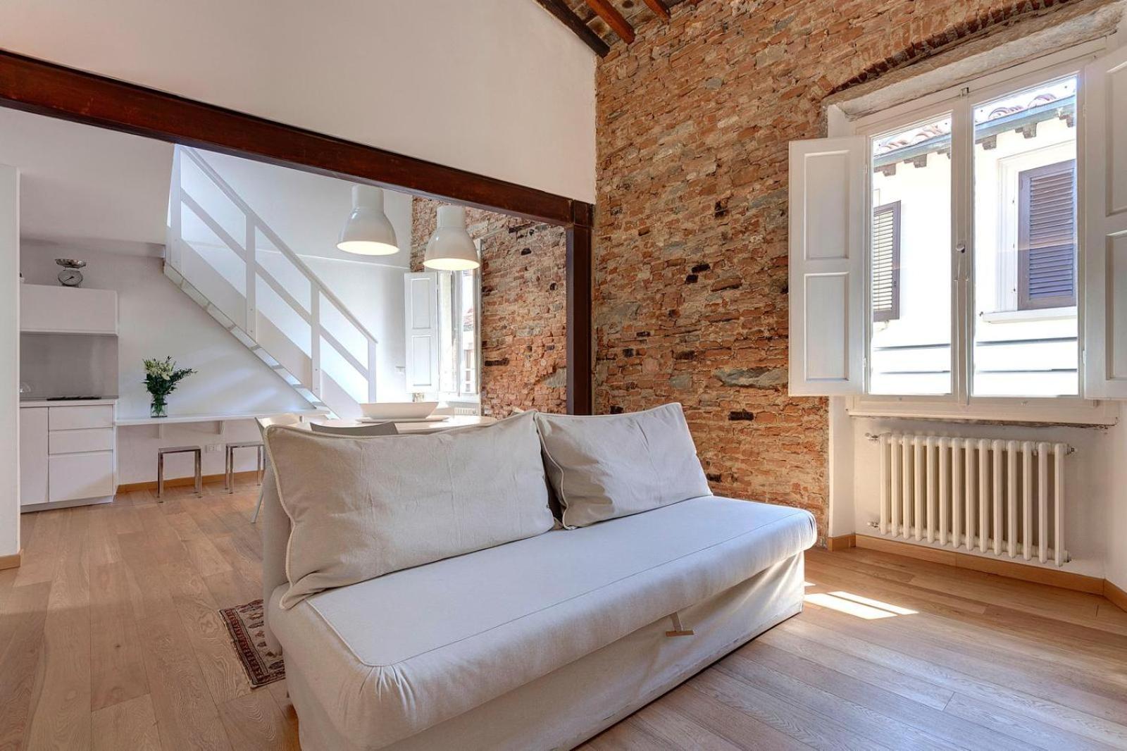 Vista Sulla Cupola Del Brunelleschi - Comfort E Charme Nel Cuore Della Citta * Florença